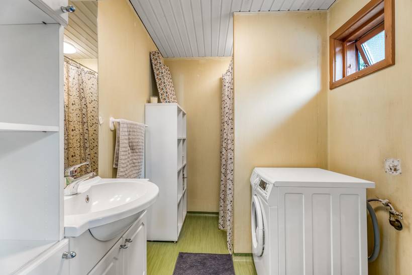 Foto von Ferienhaus RS27 in Hummingen - Lolland