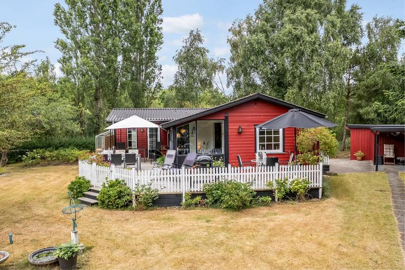 Foto von Ferienhaus RS27 in Hummingen - Lolland