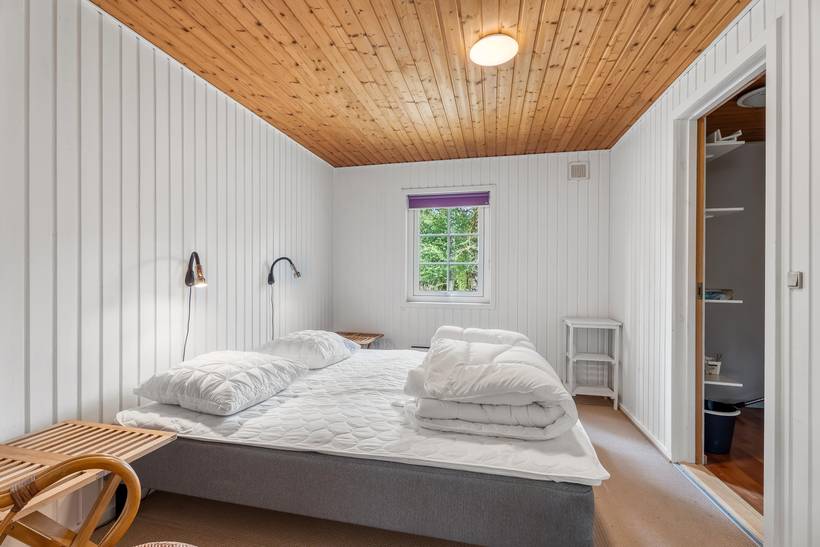 Foto von Ferienhaus RS27 in Hummingen - Lolland
