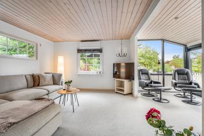 Vorschaubild von Ferienhaus RS27 in Hummingen - Lolland