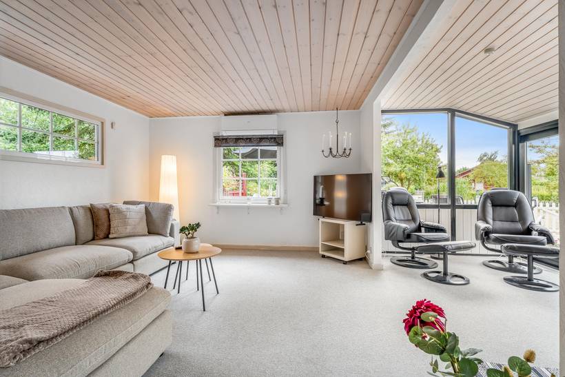 Foto von Ferienhaus RS27 in Hummingen - Lolland
