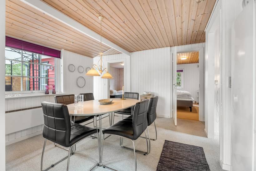 Foto von Ferienhaus RS27 in Hummingen - Lolland