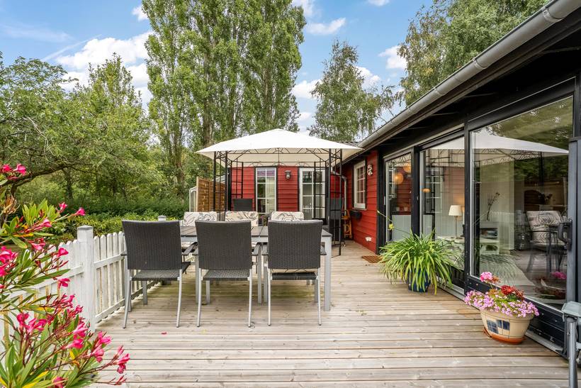 Foto von Ferienhaus RS27 in Hummingen - Lolland