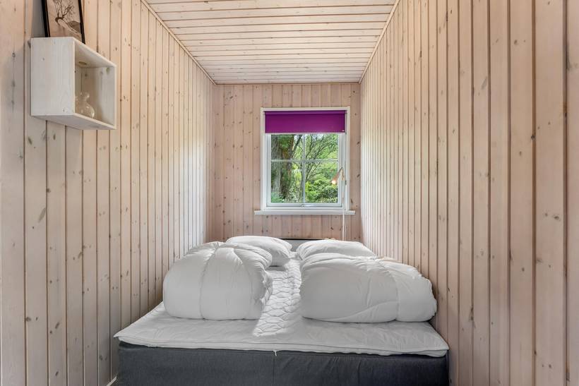 Foto von Ferienhaus RS27 in Hummingen - Lolland