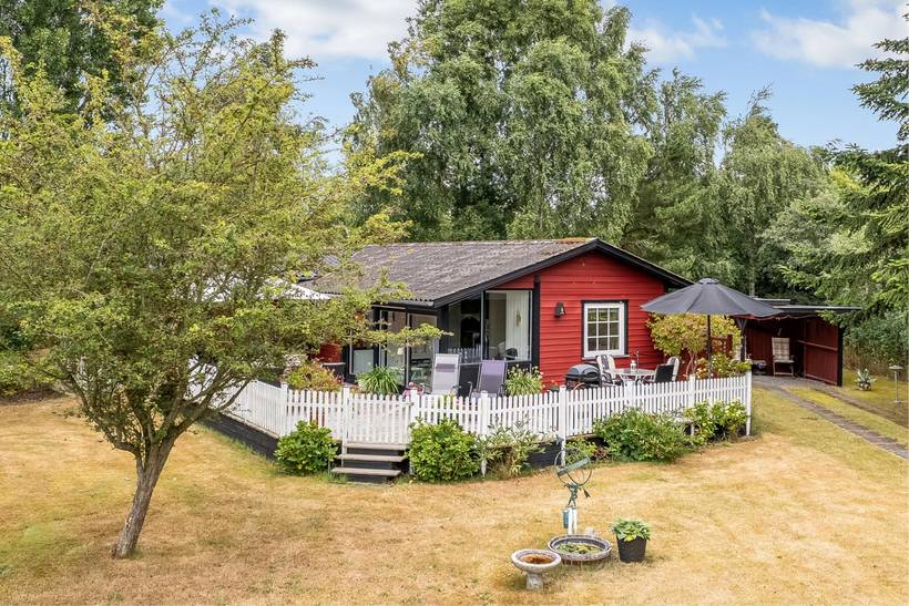Foto von Ferienhaus RS27 in Hummingen - Lolland