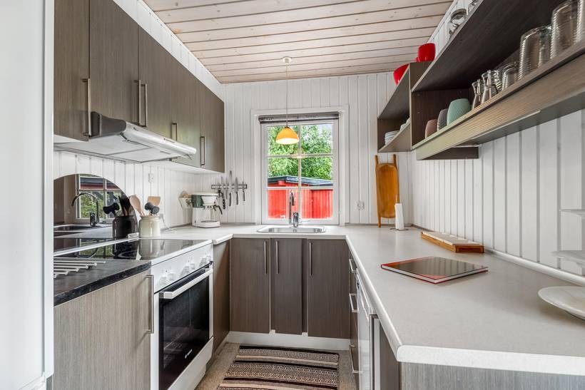 Foto von Ferienhaus RS27 in Hummingen - Lolland