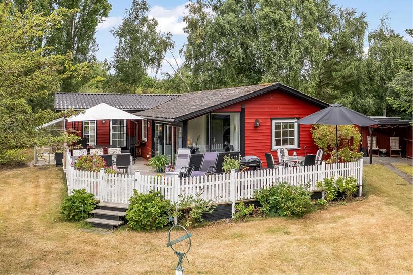 Foto von Ferienhaus RS27 in Hummingen - Lolland