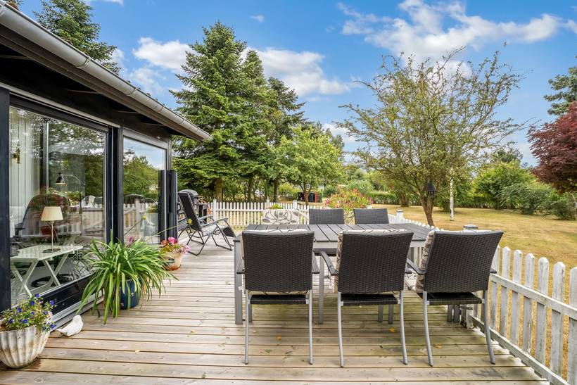 Foto von Ferienhaus RS27 in Hummingen - Lolland