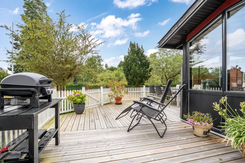 Foto von Ferienhaus RS27 in Hummingen - Lolland