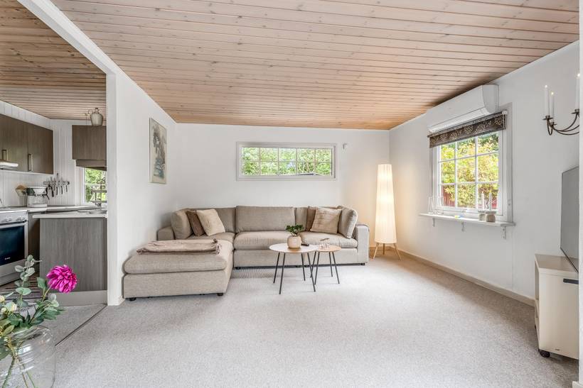 Foto von Ferienhaus RS27 in Hummingen - Lolland