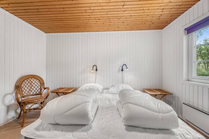 Foto von Ferienhaus RS27 in Hummingen - Lolland