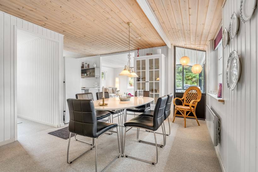 Foto von Ferienhaus RS27 in Hummingen - Lolland