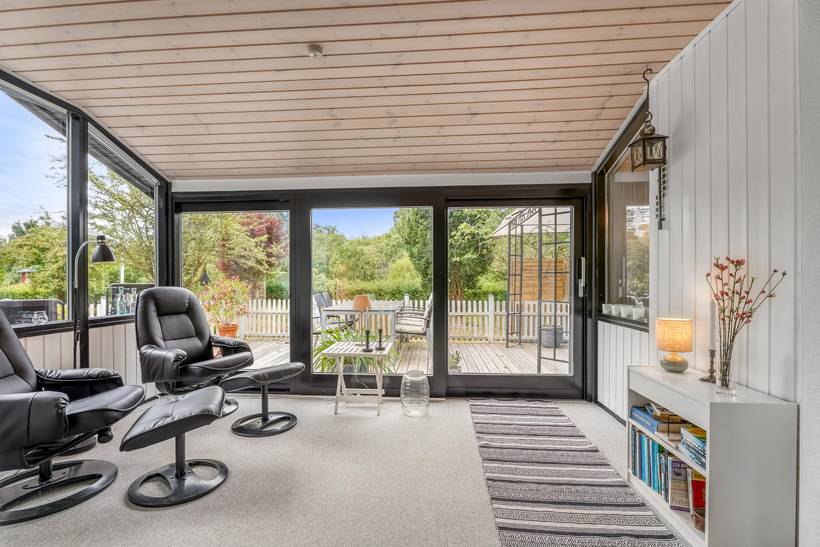 Foto von Ferienhaus RS27 in Hummingen - Lolland