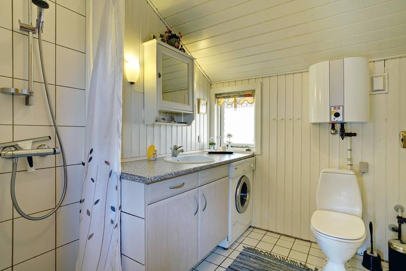 Foto von Ferienhaus RS29 in Henne Strand - Westjütland