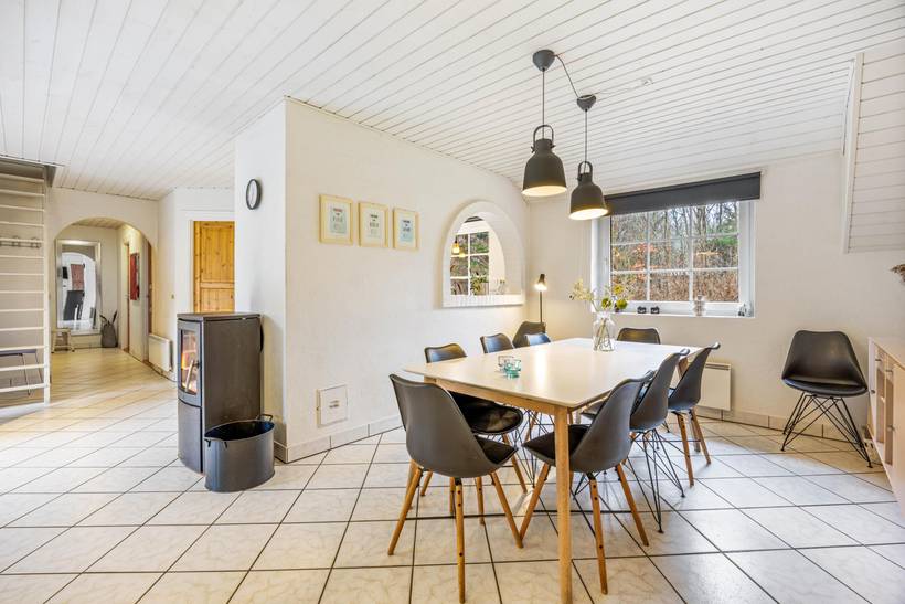 Foto von Ferienhaus RS30 in Lodbjerg Hede - Søndervig - Westjütland