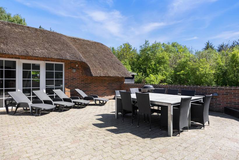 Foto von Ferienhaus RS30 in Lodbjerg Hede - Søndervig - Westjütland