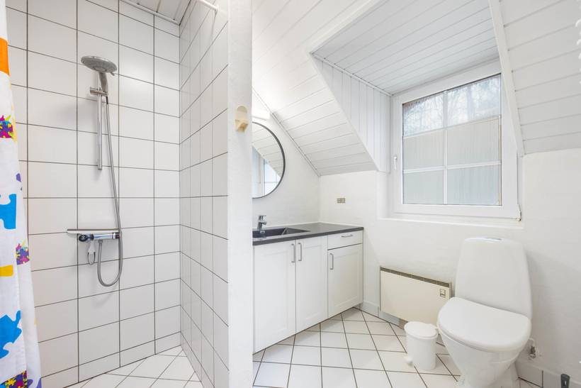 Foto von Ferienhaus RS30 in Lodbjerg Hede - Søndervig - Westjütland