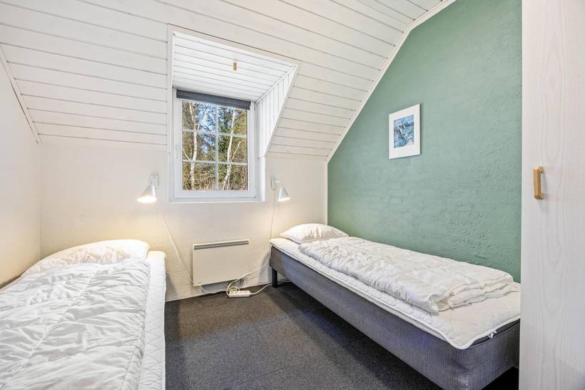 Foto von Ferienhaus RS30 in Lodbjerg Hede - Søndervig - Westjütland