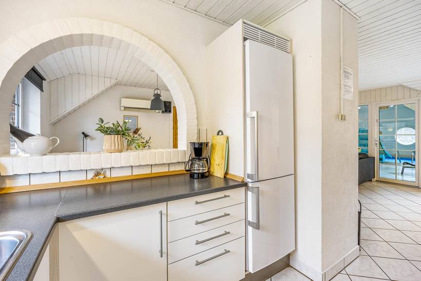 Foto von Ferienhaus RS30 in Lodbjerg Hede - Søndervig - Westjütland