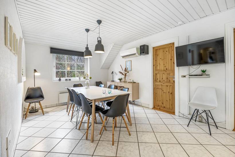 Foto von Ferienhaus RS30 in Lodbjerg Hede - Søndervig - Westjütland