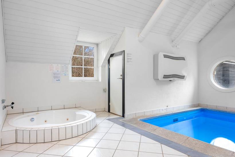 Foto von Ferienhaus RS30 in Lodbjerg Hede - Søndervig - Westjütland