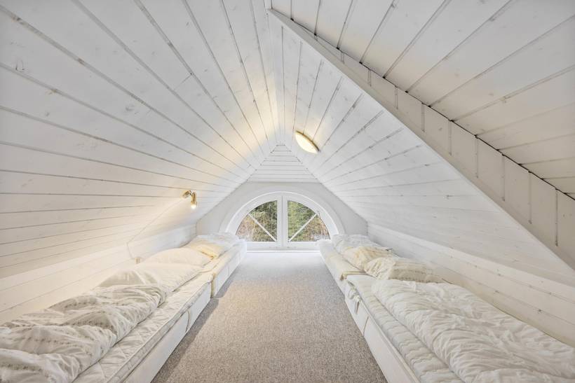 Foto von Ferienhaus RS30 in Lodbjerg Hede - Søndervig - Westjütland