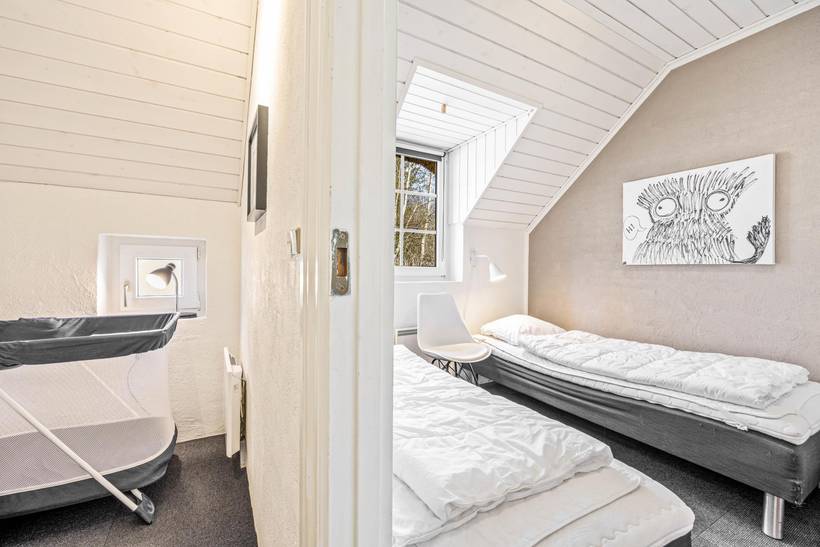 Foto von Ferienhaus RS30 in Lodbjerg Hede - Søndervig - Westjütland