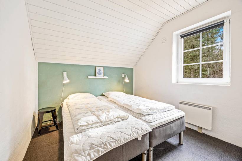 Foto von Ferienhaus RS30 in Lodbjerg Hede - Søndervig - Westjütland