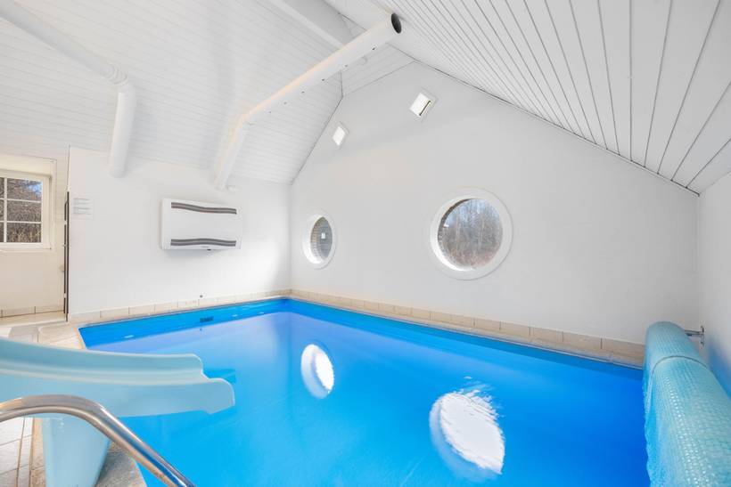 Foto von Ferienhaus RS30 in Lodbjerg Hede - Søndervig - Westjütland