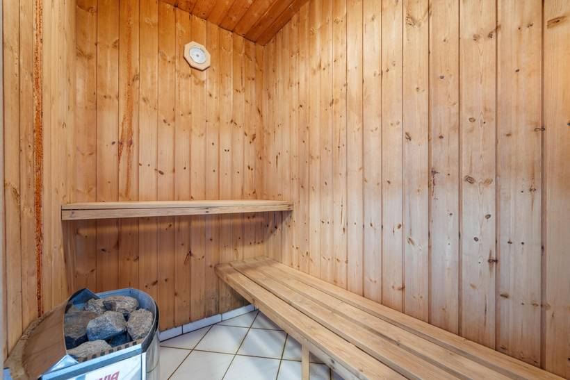 Foto von Ferienhaus RS30 in Lodbjerg Hede - Søndervig - Westjütland