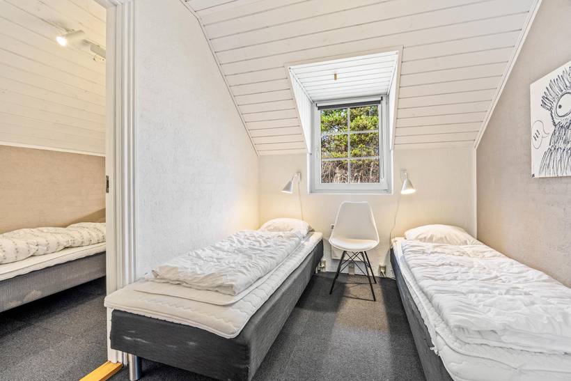 Foto von Ferienhaus RS30 in Lodbjerg Hede - Søndervig - Westjütland