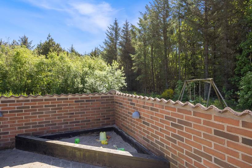 Foto von Ferienhaus RS30 in Lodbjerg Hede - Søndervig - Westjütland