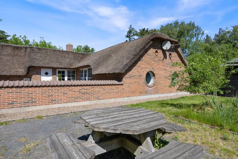 Foto von Ferienhaus RS30 in Lodbjerg Hede - Søndervig - Westjütland