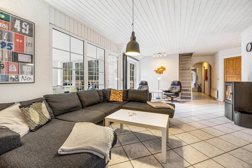 Foto von Ferienhaus RS30 in Lodbjerg Hede - Søndervig - Westjütland