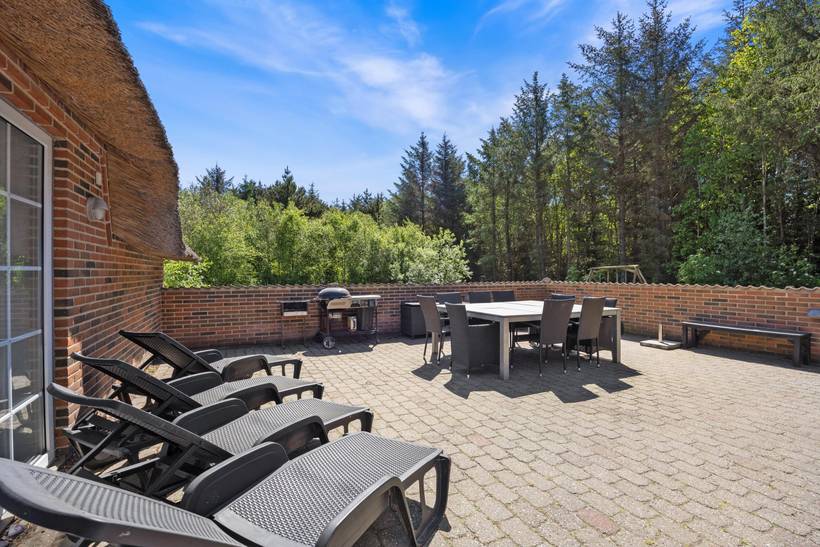 Foto von Ferienhaus RS30 in Lodbjerg Hede - Søndervig - Westjütland