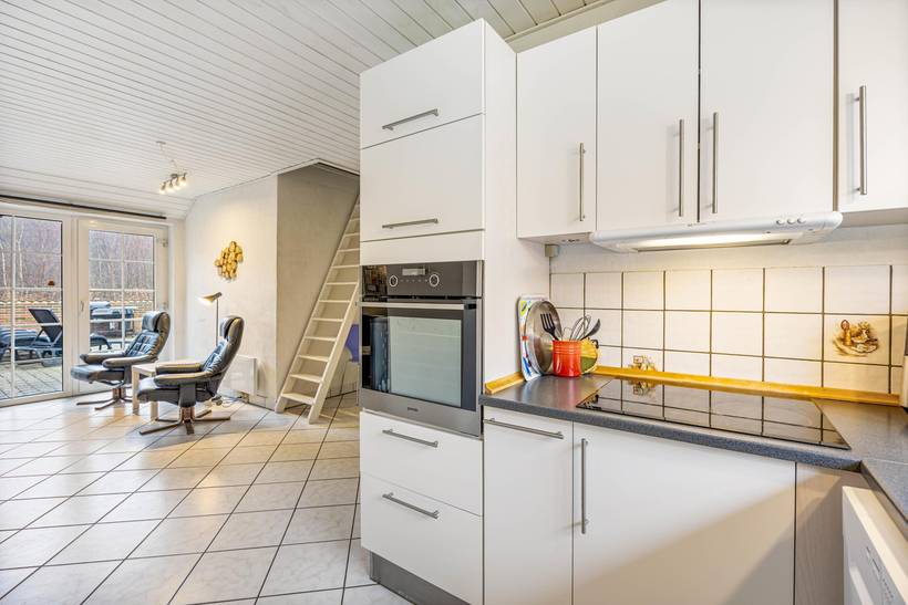 Foto von Ferienhaus RS30 in Lodbjerg Hede - Søndervig - Westjütland