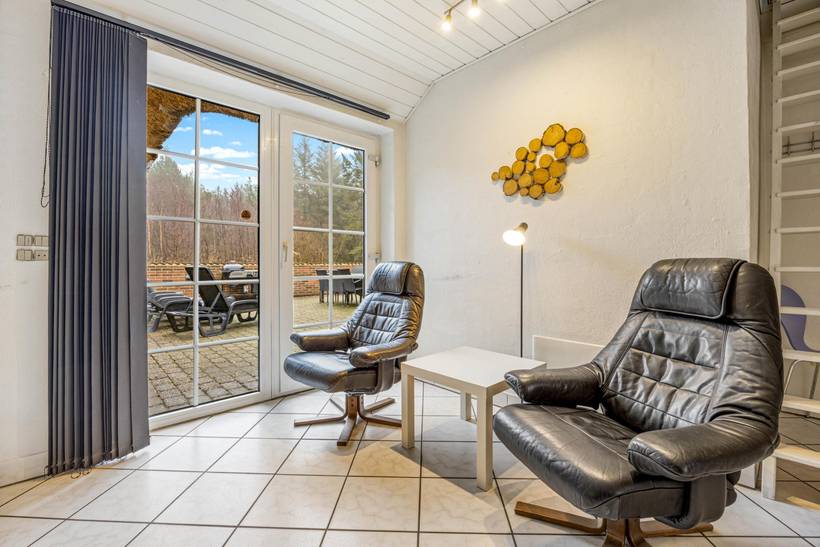 Foto von Ferienhaus RS30 in Lodbjerg Hede - Søndervig - Westjütland