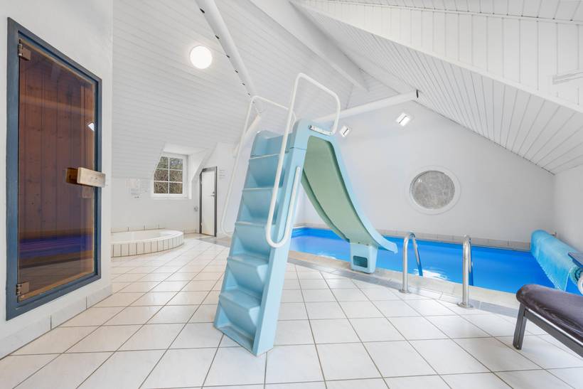Foto von Ferienhaus RS30 in Lodbjerg Hede - Søndervig - Westjütland