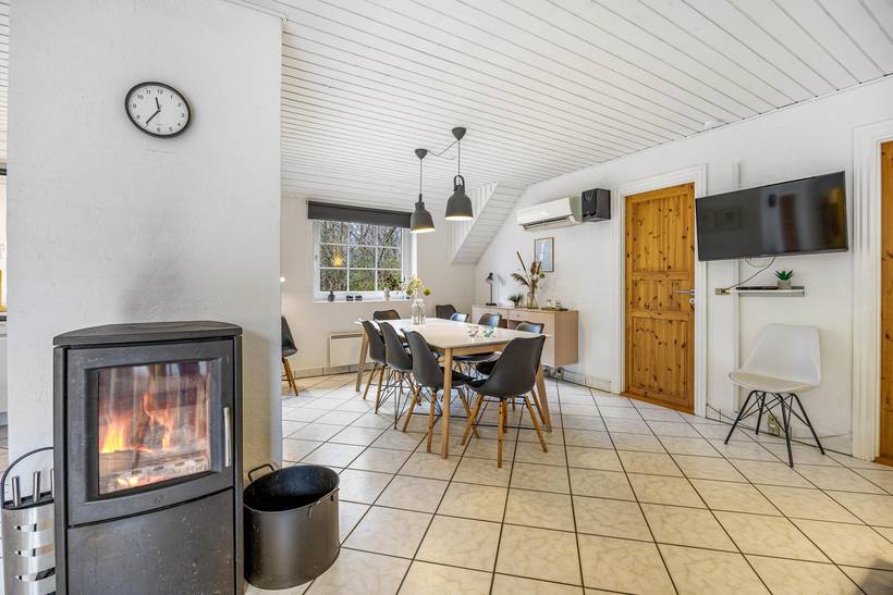 Foto von Ferienhaus RS30 in Lodbjerg Hede - Søndervig - Westjütland