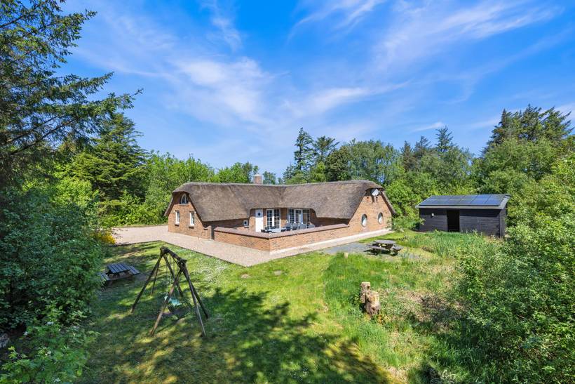 Foto von Ferienhaus RS30 in Lodbjerg Hede - Søndervig - Westjütland