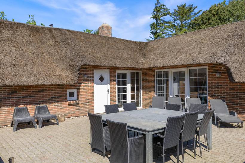 Foto von Ferienhaus RS30 in Lodbjerg Hede - Søndervig - Westjütland