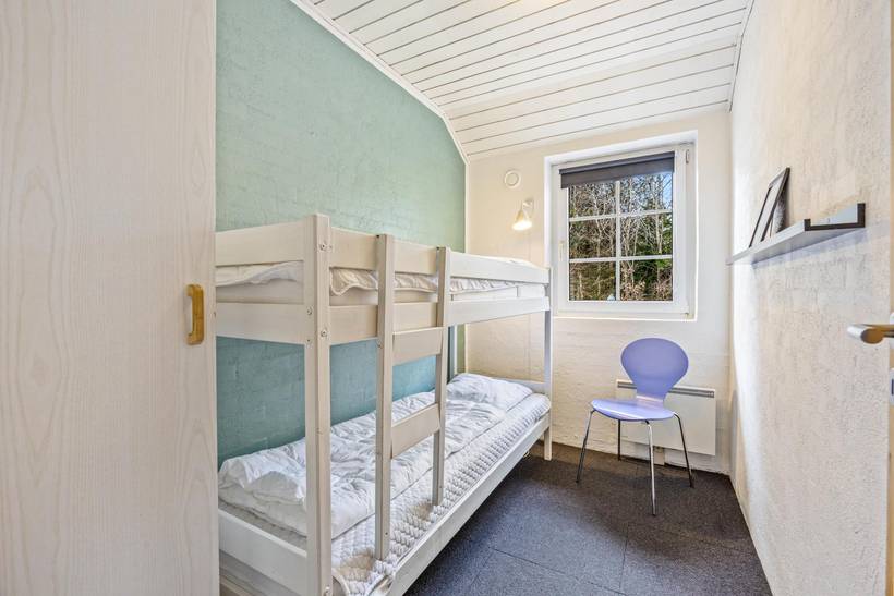 Foto von Ferienhaus RS30 in Lodbjerg Hede - Søndervig - Westjütland