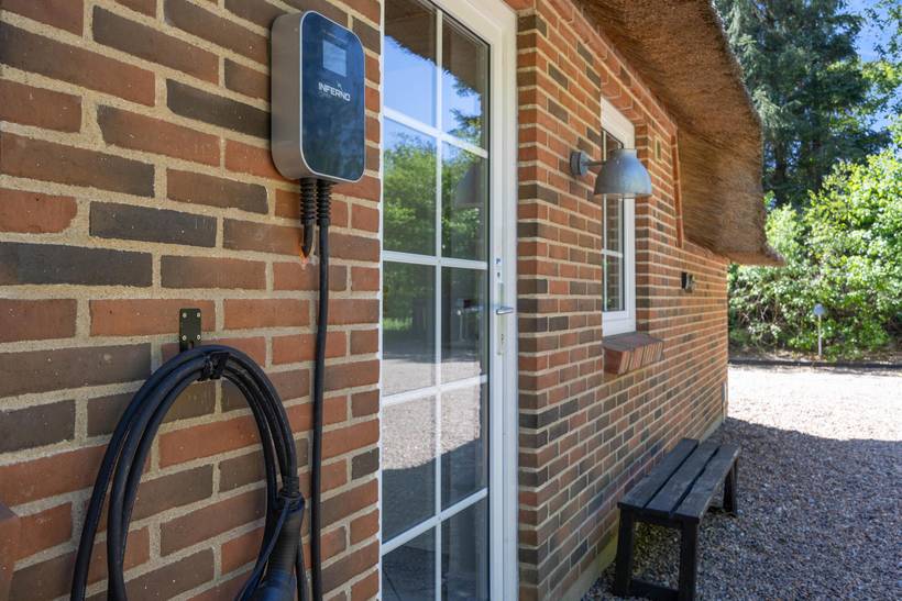 Foto von Ferienhaus RS30 in Lodbjerg Hede - Søndervig - Westjütland