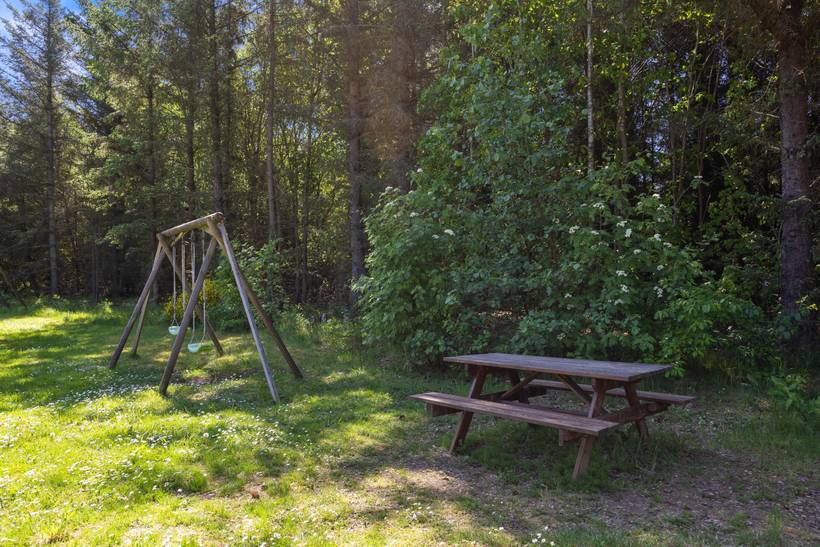 Foto von Ferienhaus RS30 in Lodbjerg Hede - Søndervig - Westjütland
