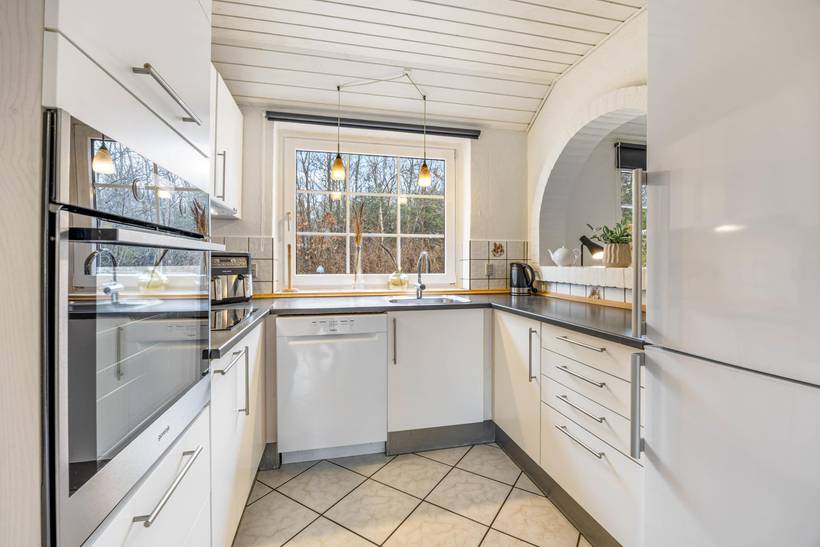 Foto von Ferienhaus RS30 in Lodbjerg Hede - Søndervig - Westjütland