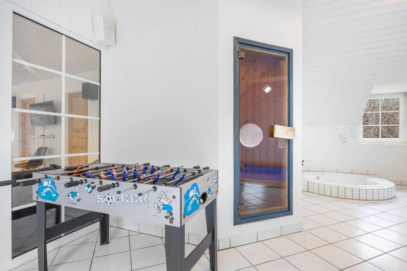 Foto von Ferienhaus RS30 in Lodbjerg Hede - Søndervig - Westjütland