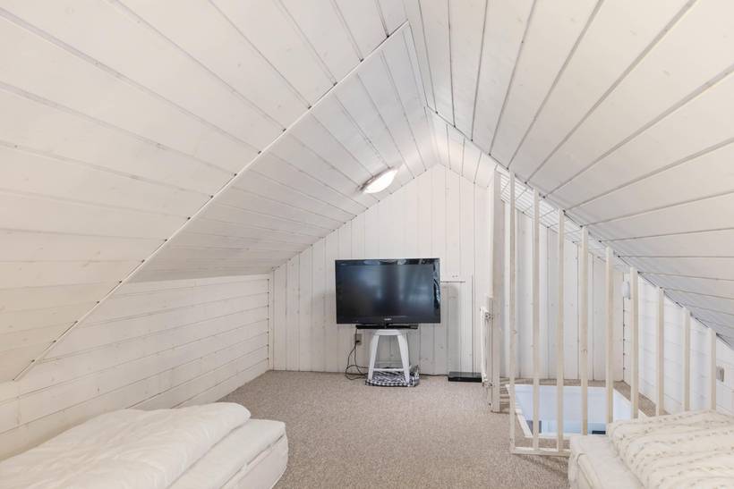Foto von Ferienhaus RS30 in Lodbjerg Hede - Søndervig - Westjütland