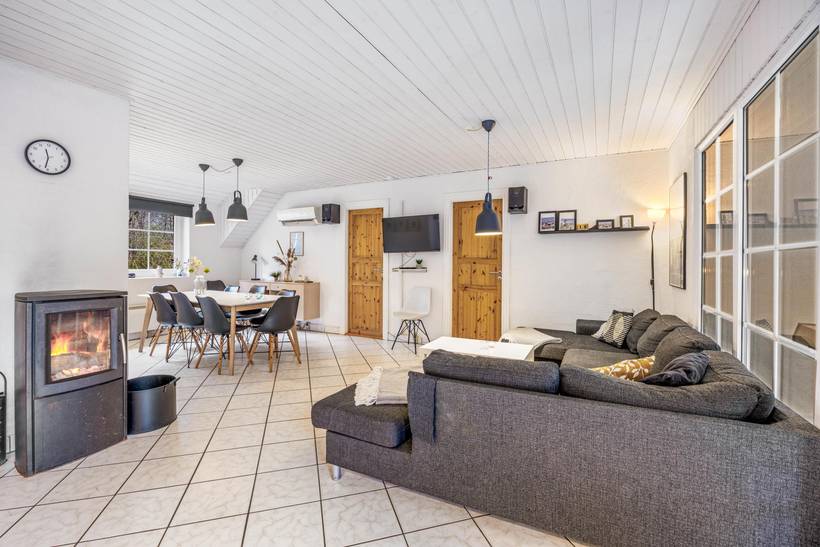 Foto von Ferienhaus RS30 in Lodbjerg Hede - Søndervig - Westjütland