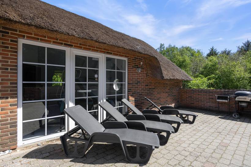 Foto von Ferienhaus RS30 in Lodbjerg Hede - Søndervig - Westjütland