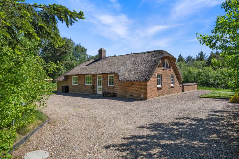 Foto von Ferienhaus RS30 in Lodbjerg Hede - Søndervig - Westjütland